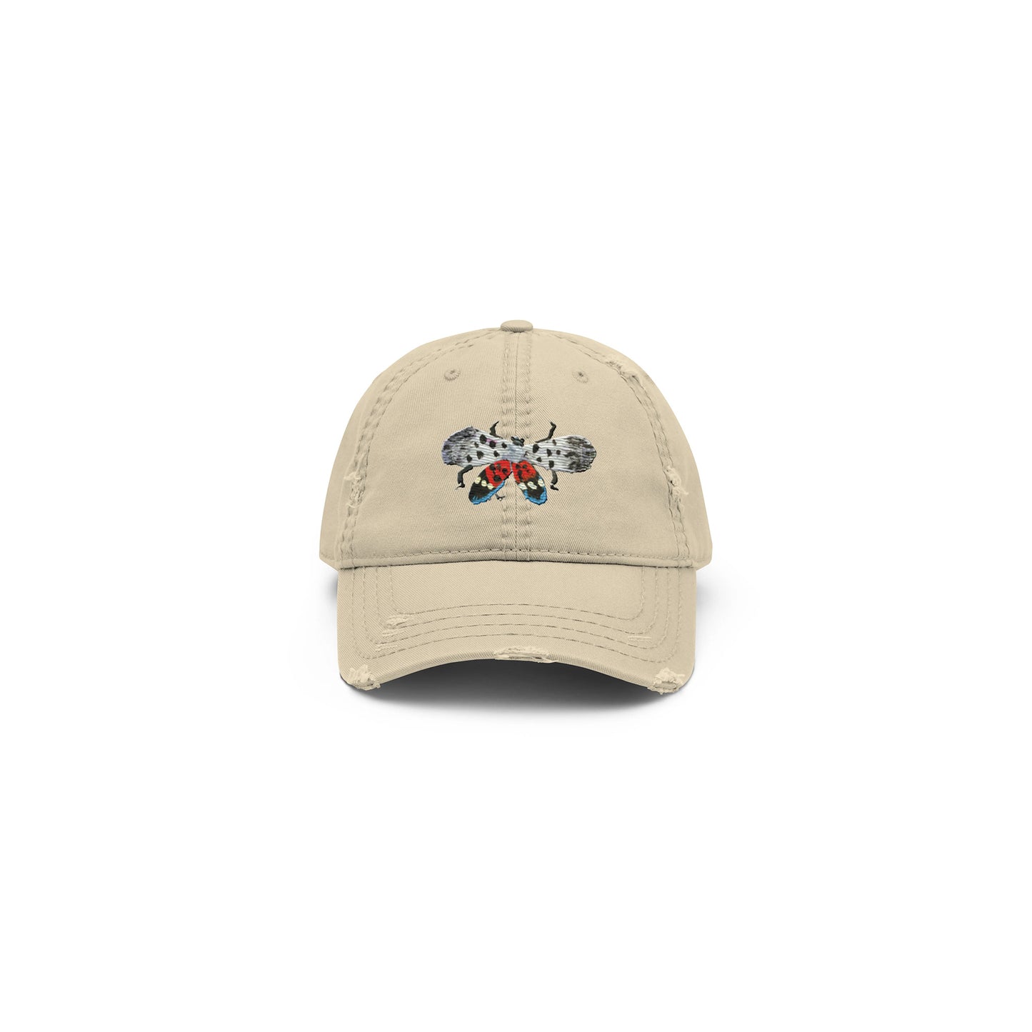 Lanternfly Cap