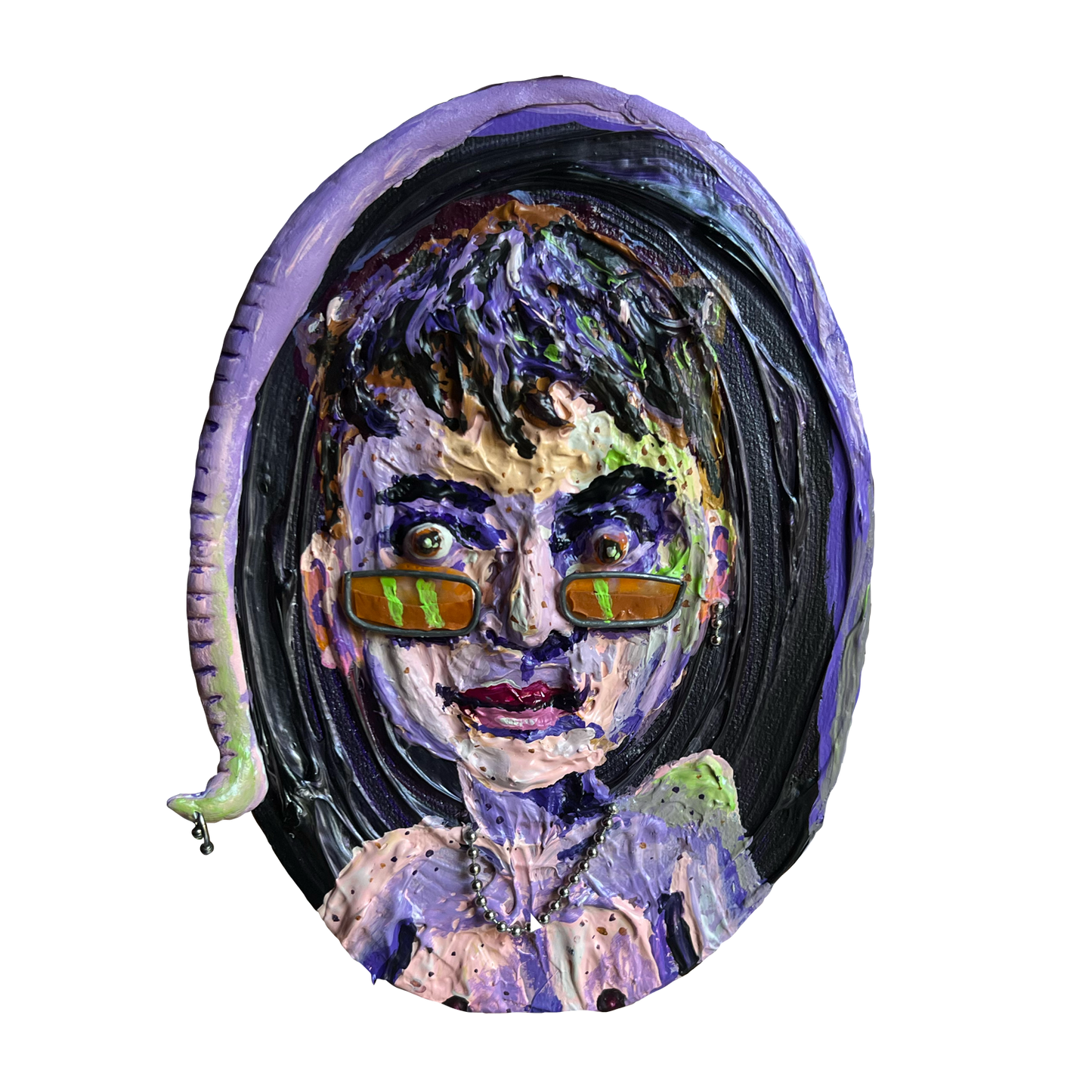 DJ Wormhole