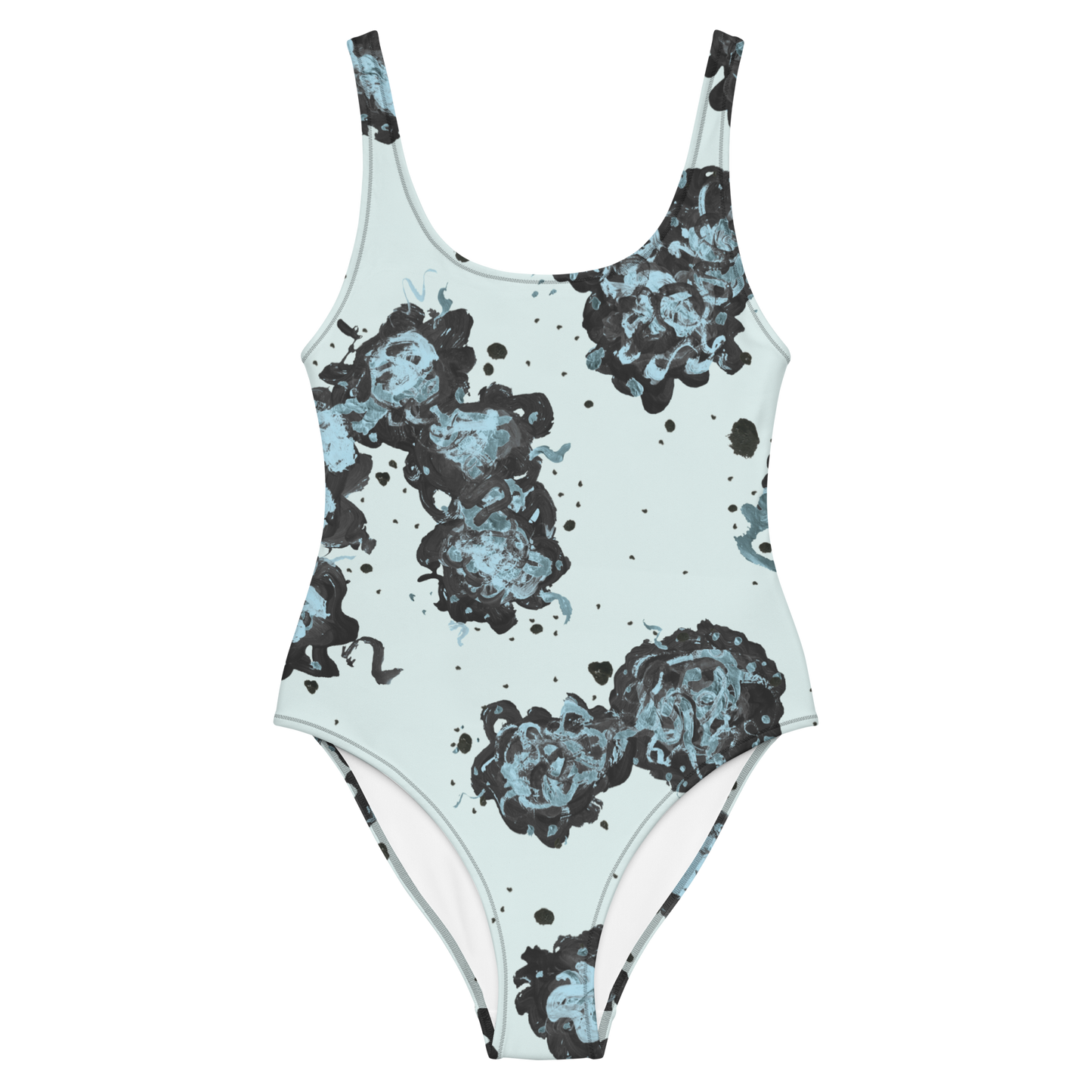 one piece womens bathing suit