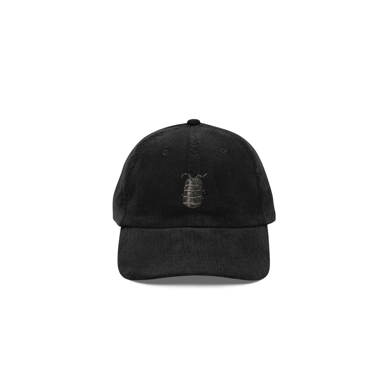 'Lump O Coal' Corduroy Hat