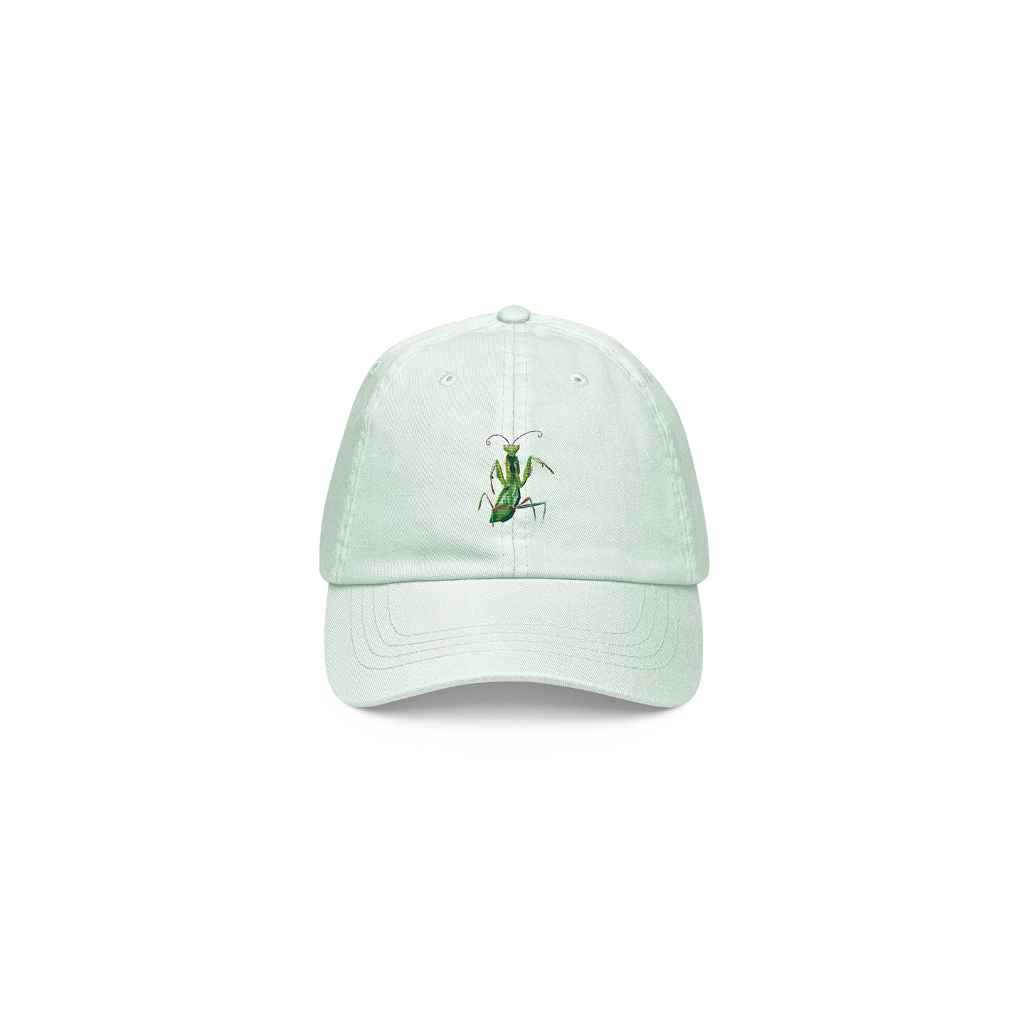 Man-Eater Hat