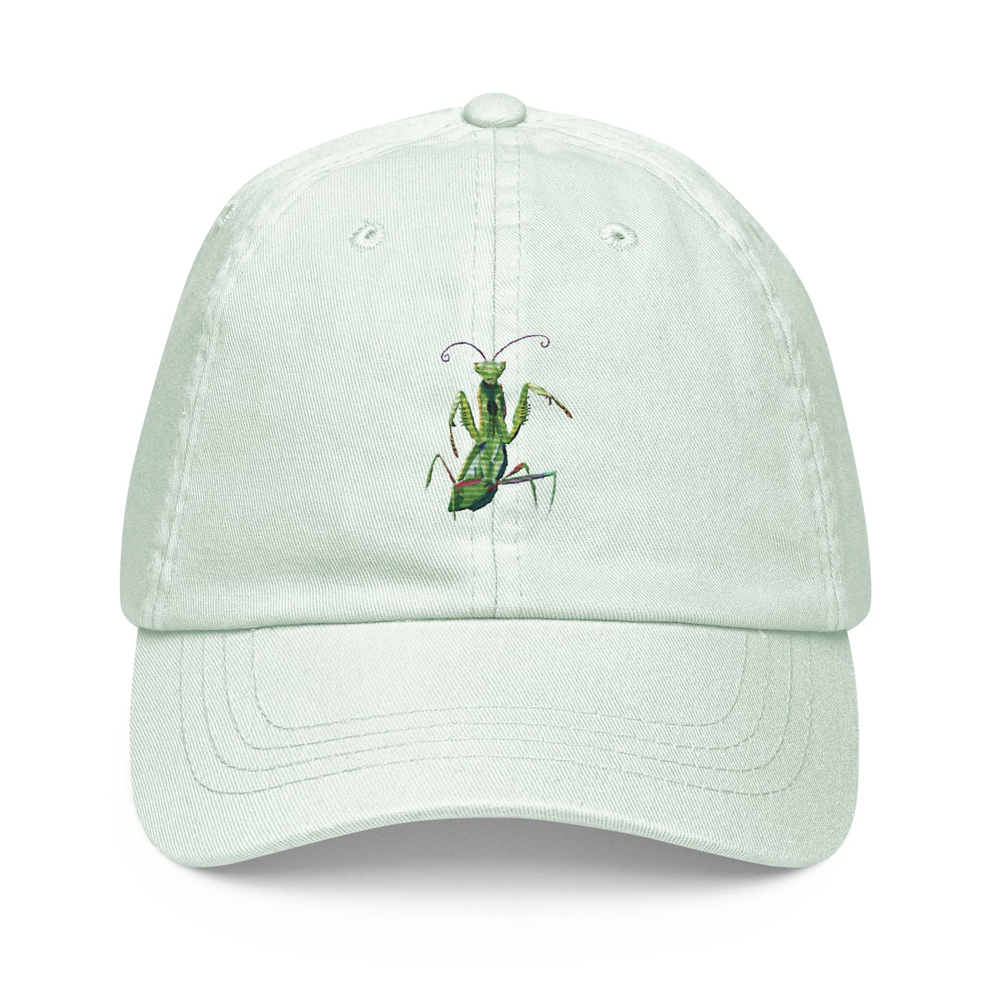 Man-Eater Hat