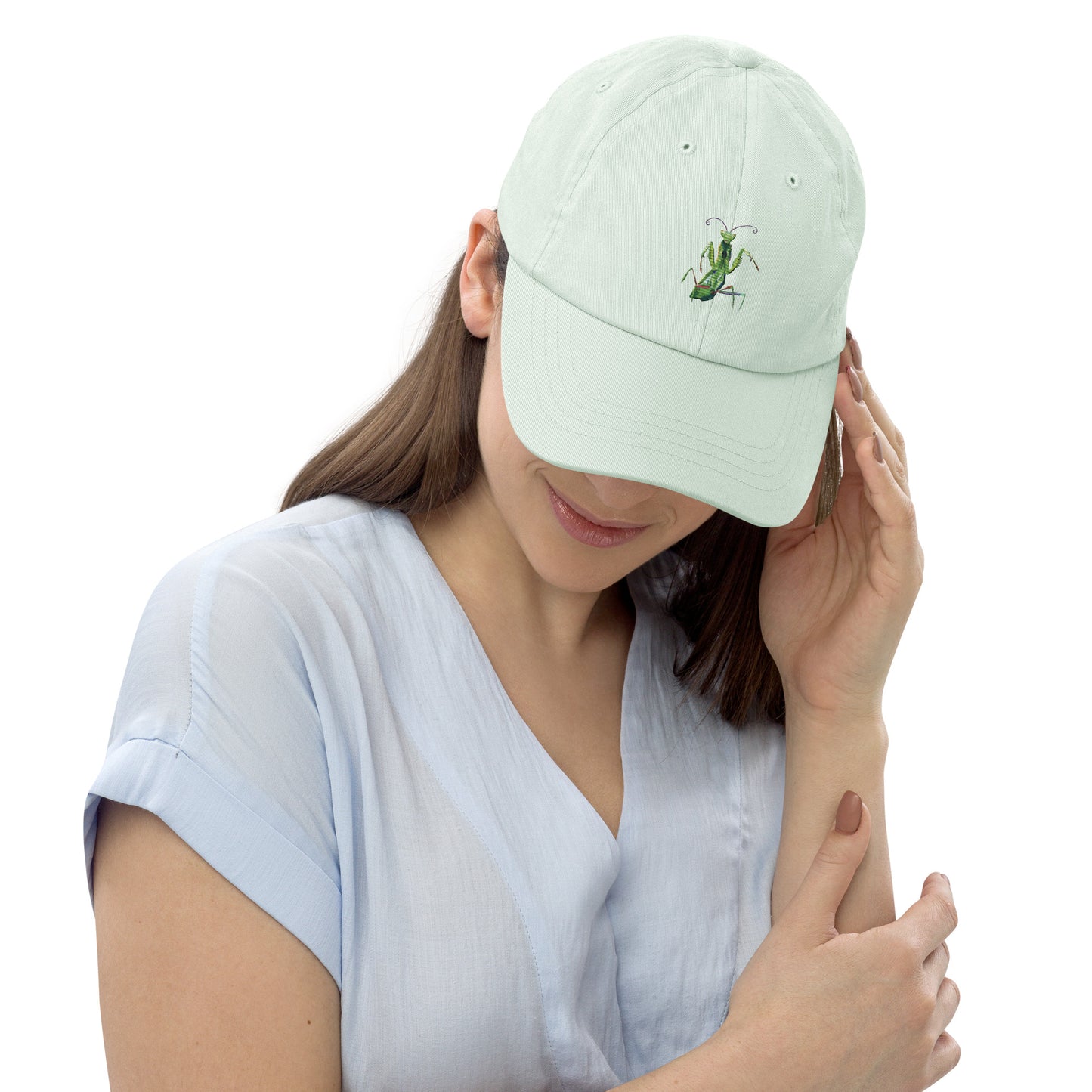 Man-Eater Hat