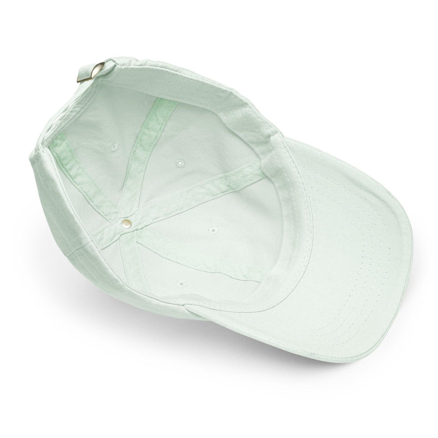 Man-Eater Hat