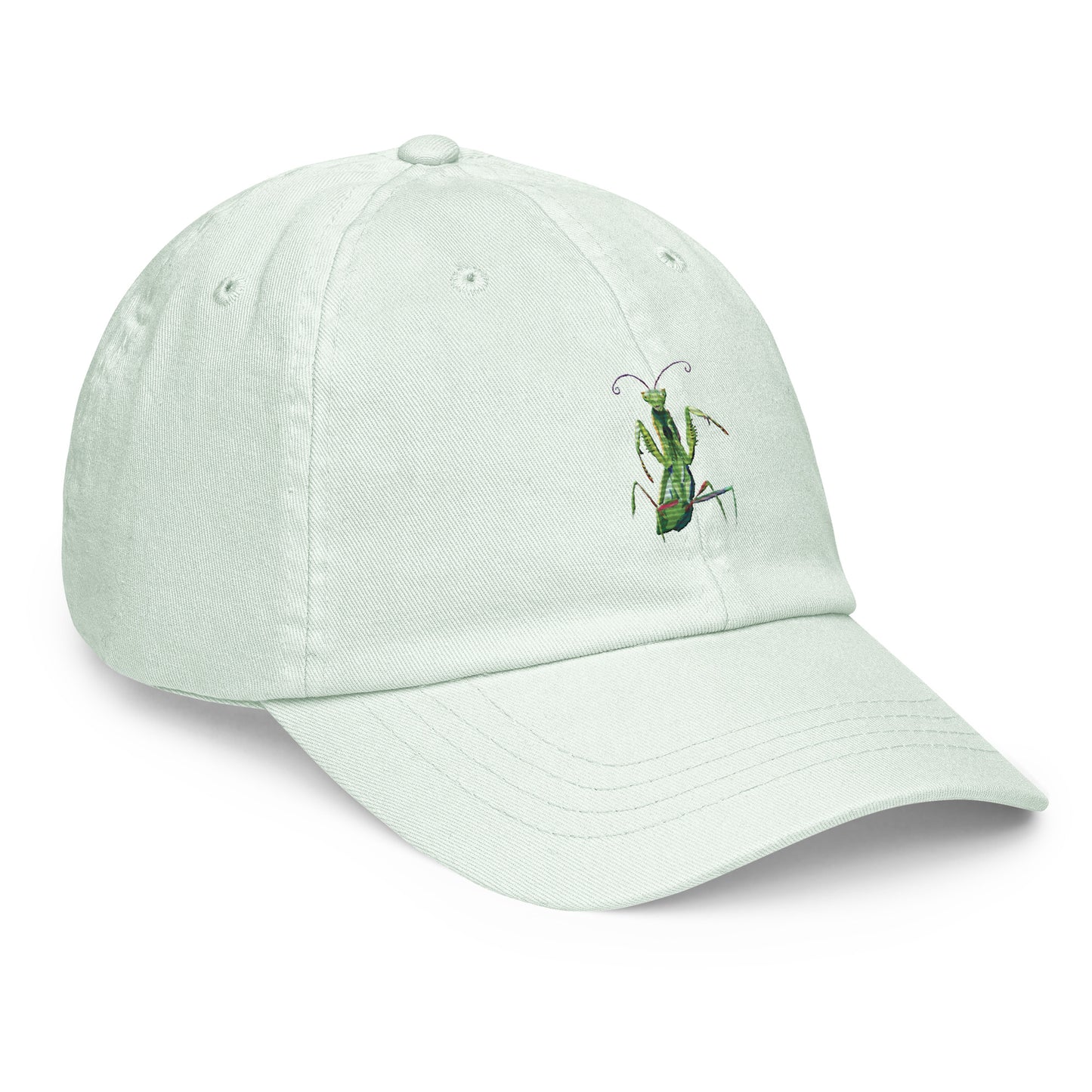 Man-Eater Hat