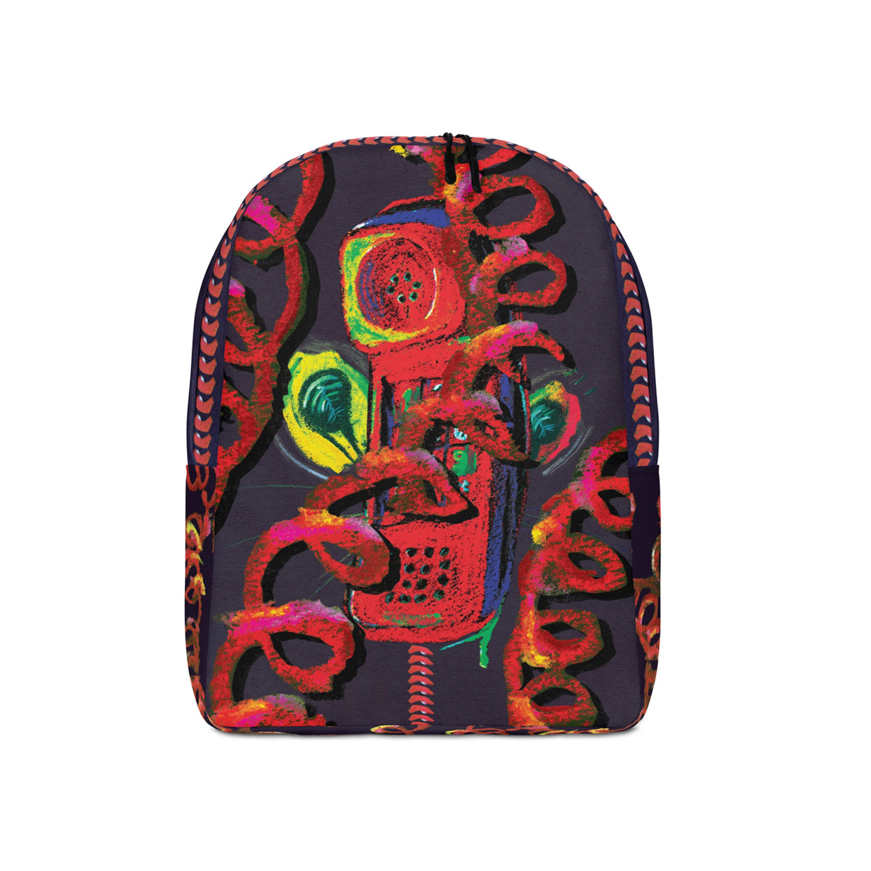 'Audition Callback' Backpack