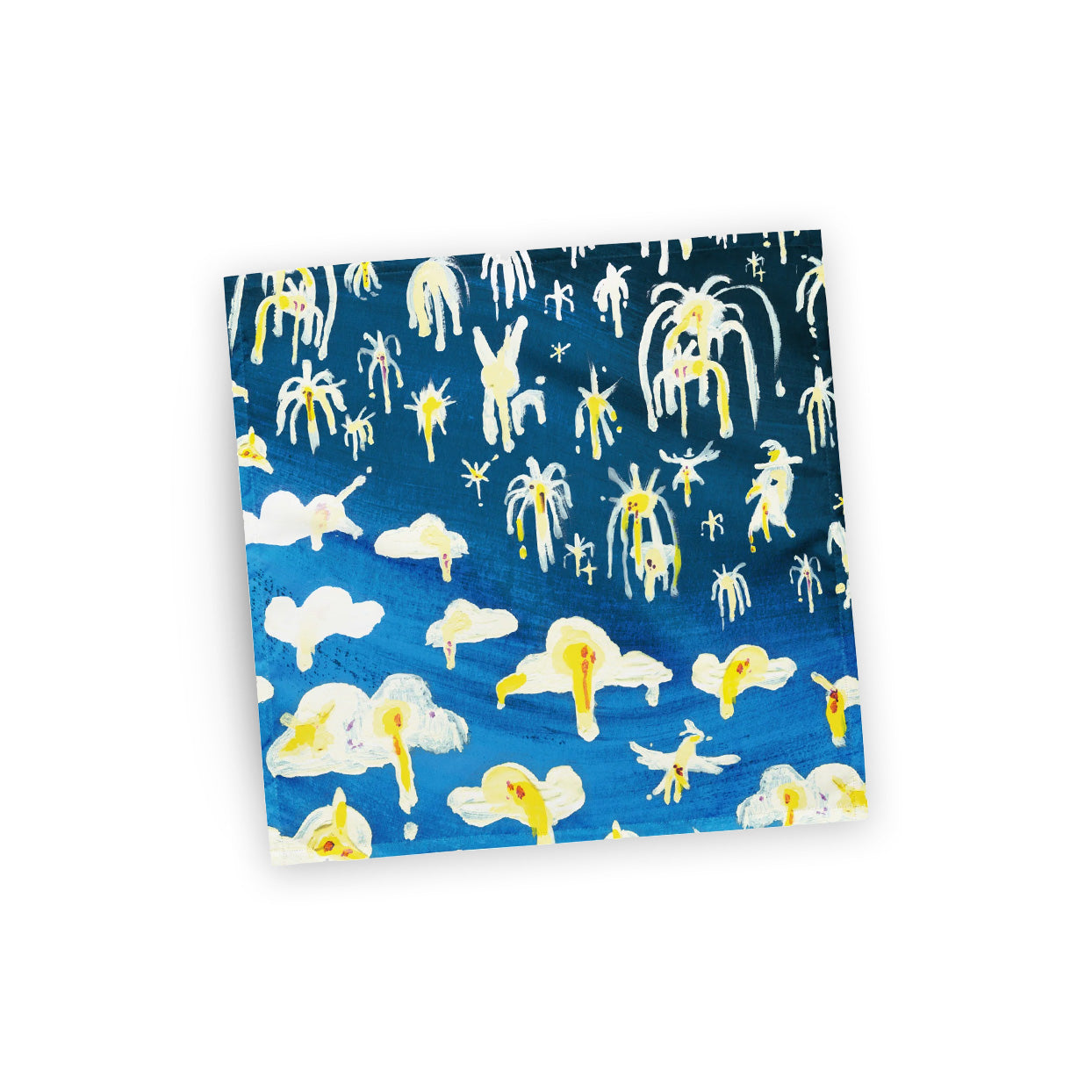 Shitshow Bandana