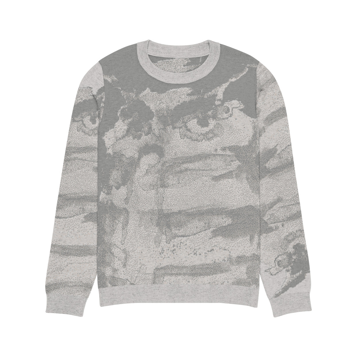 'Slush' Knit Sweater
