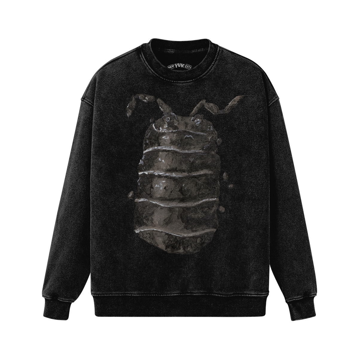 'Lump O Coal' Sweatshirt