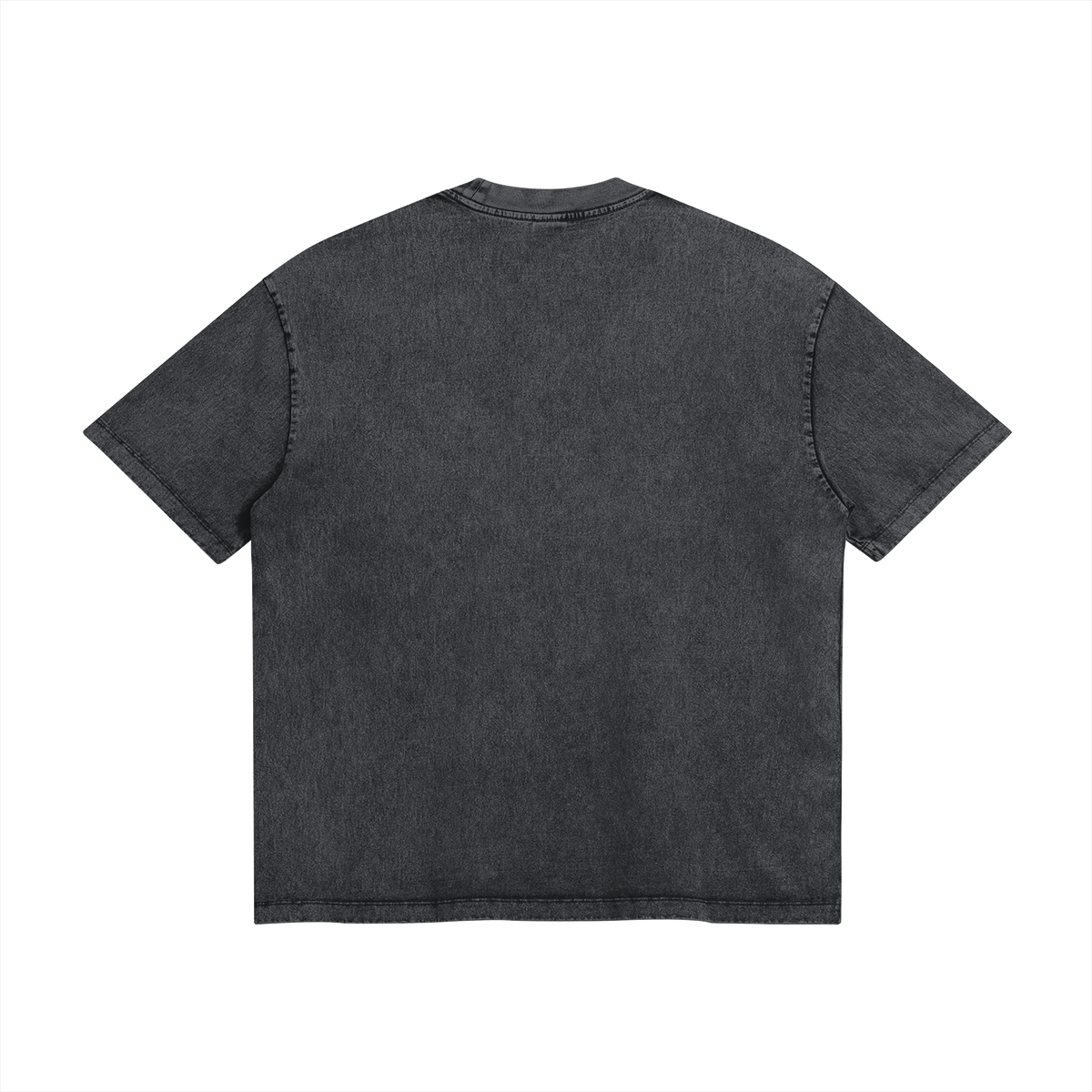 'Lump O Coal' Oversized Tee
