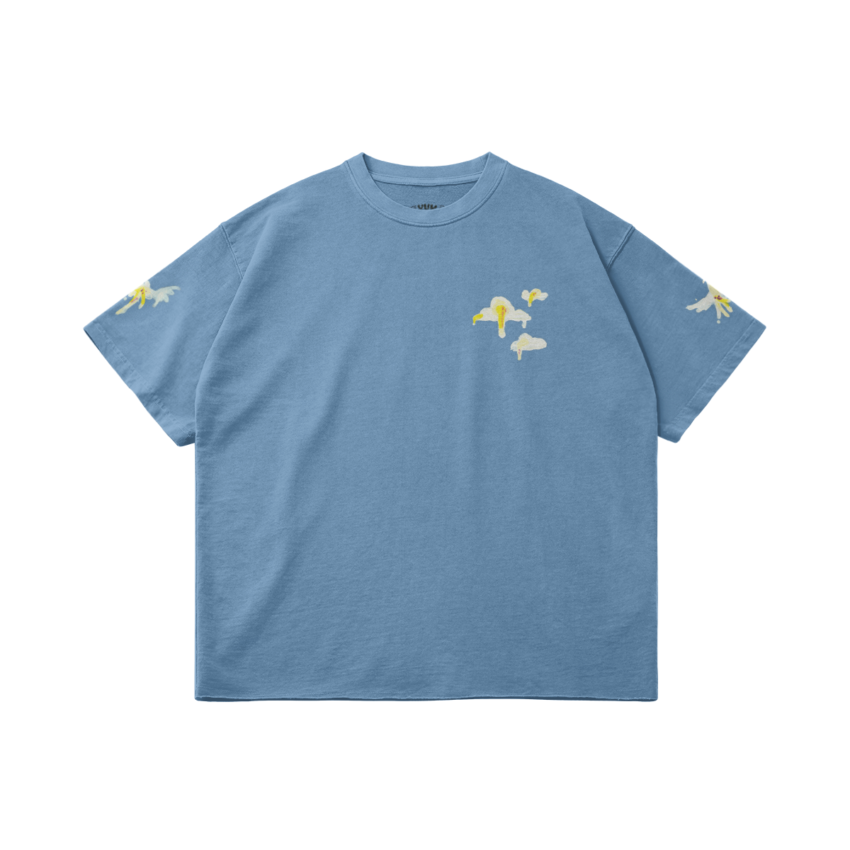 'Cloud Nine' Tee