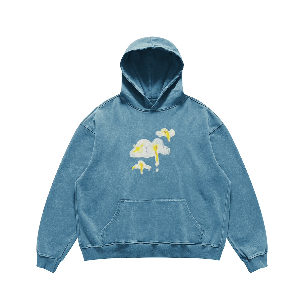 'Cloud Nine' Hoodie