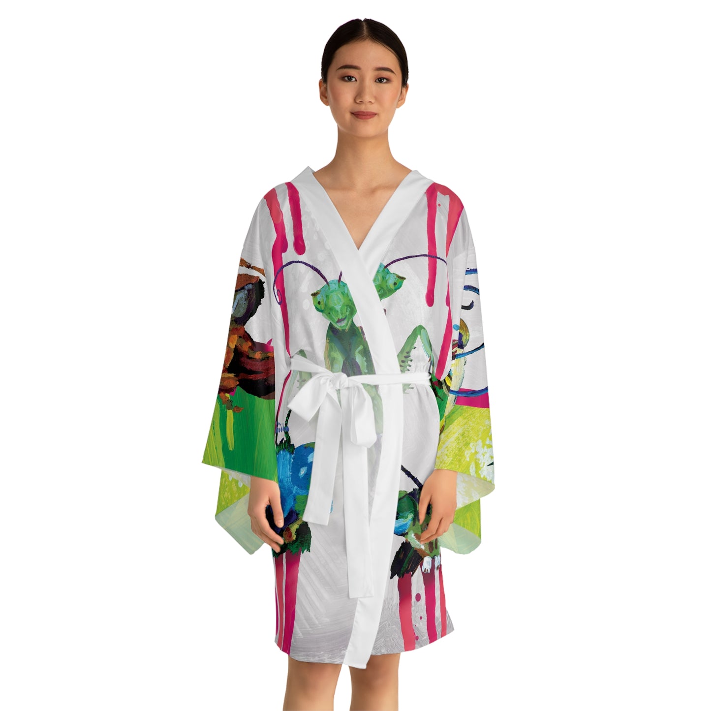 'All My Exes' Kimono