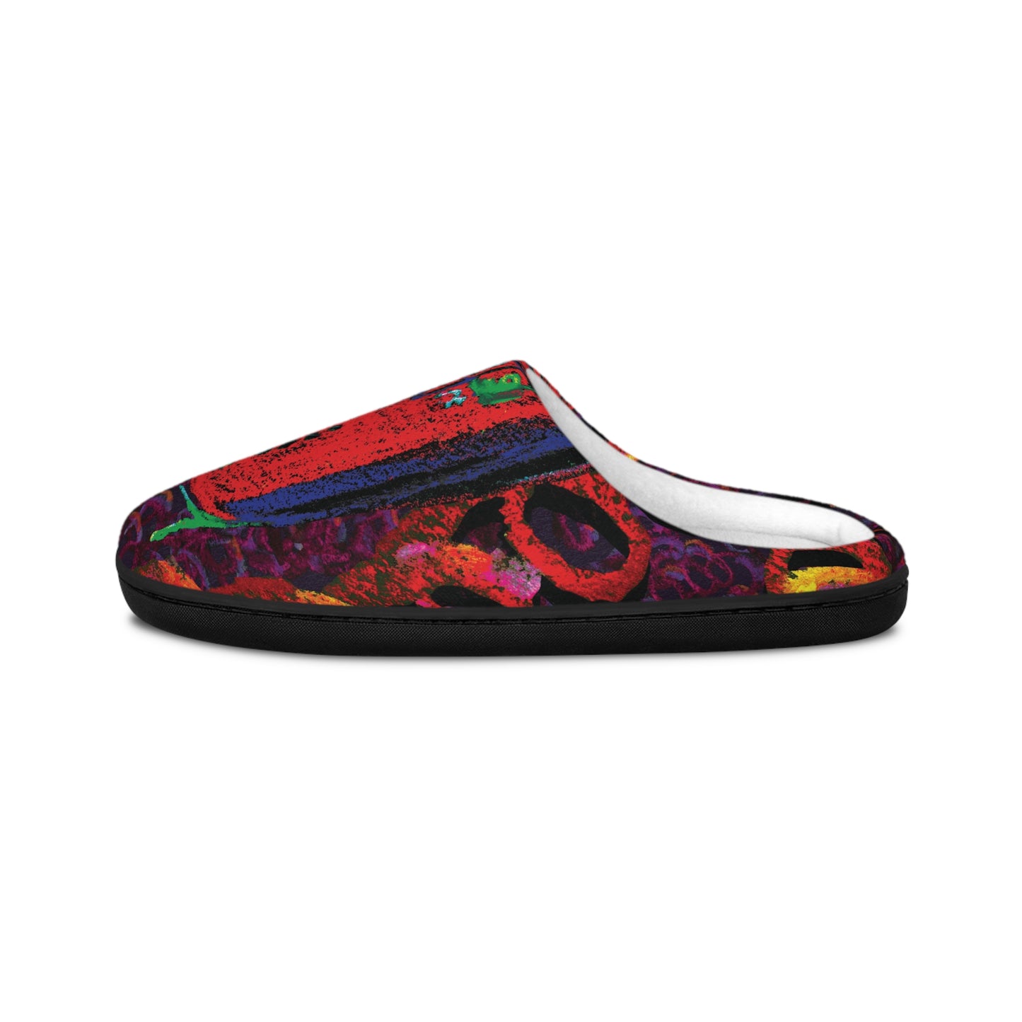'Audition Callback' Slippers