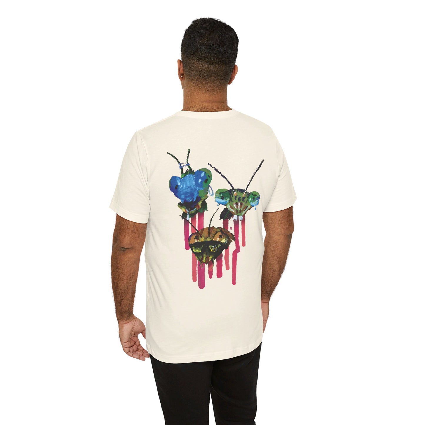 'Eat Prey Love' Tee