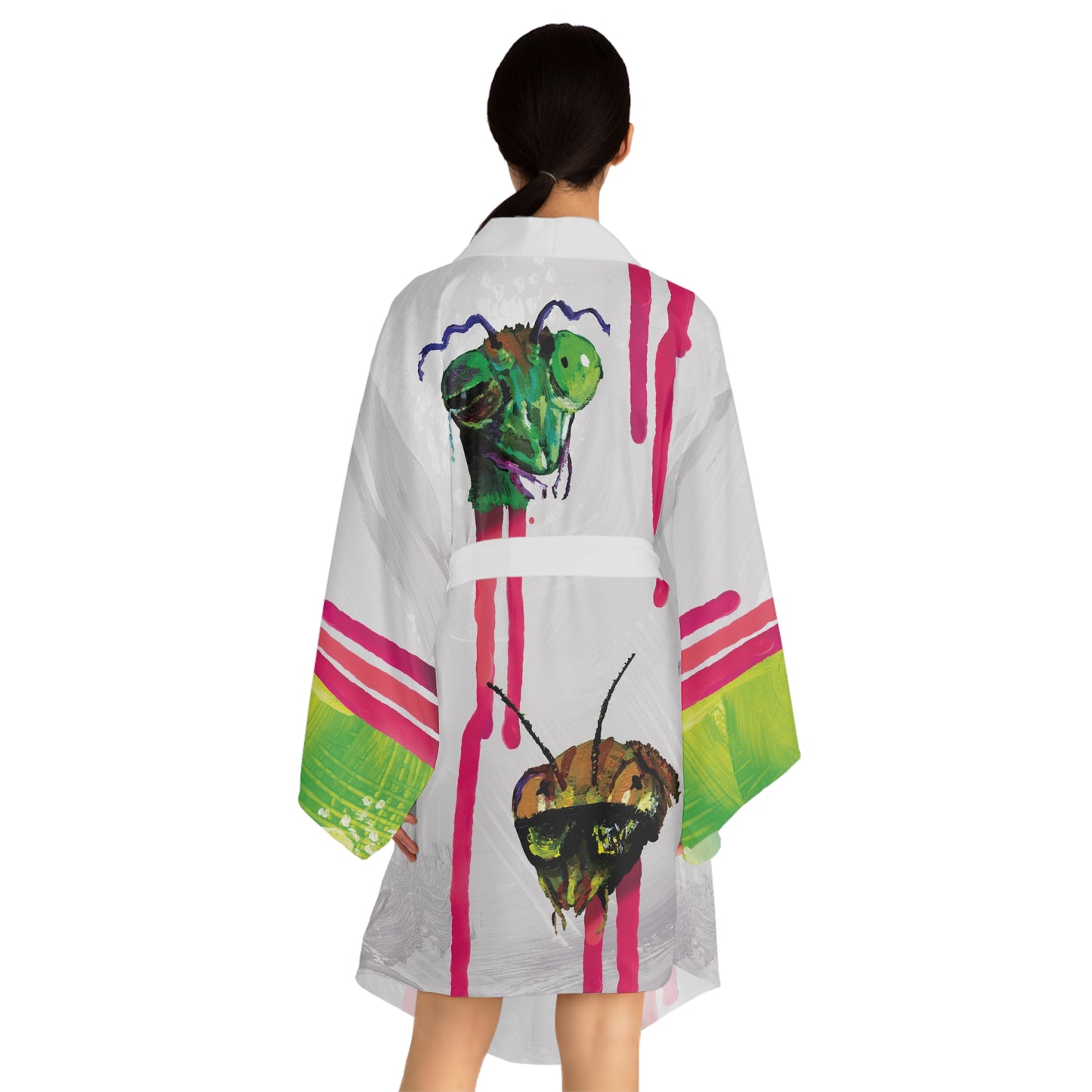 'All My Exes' Kimono