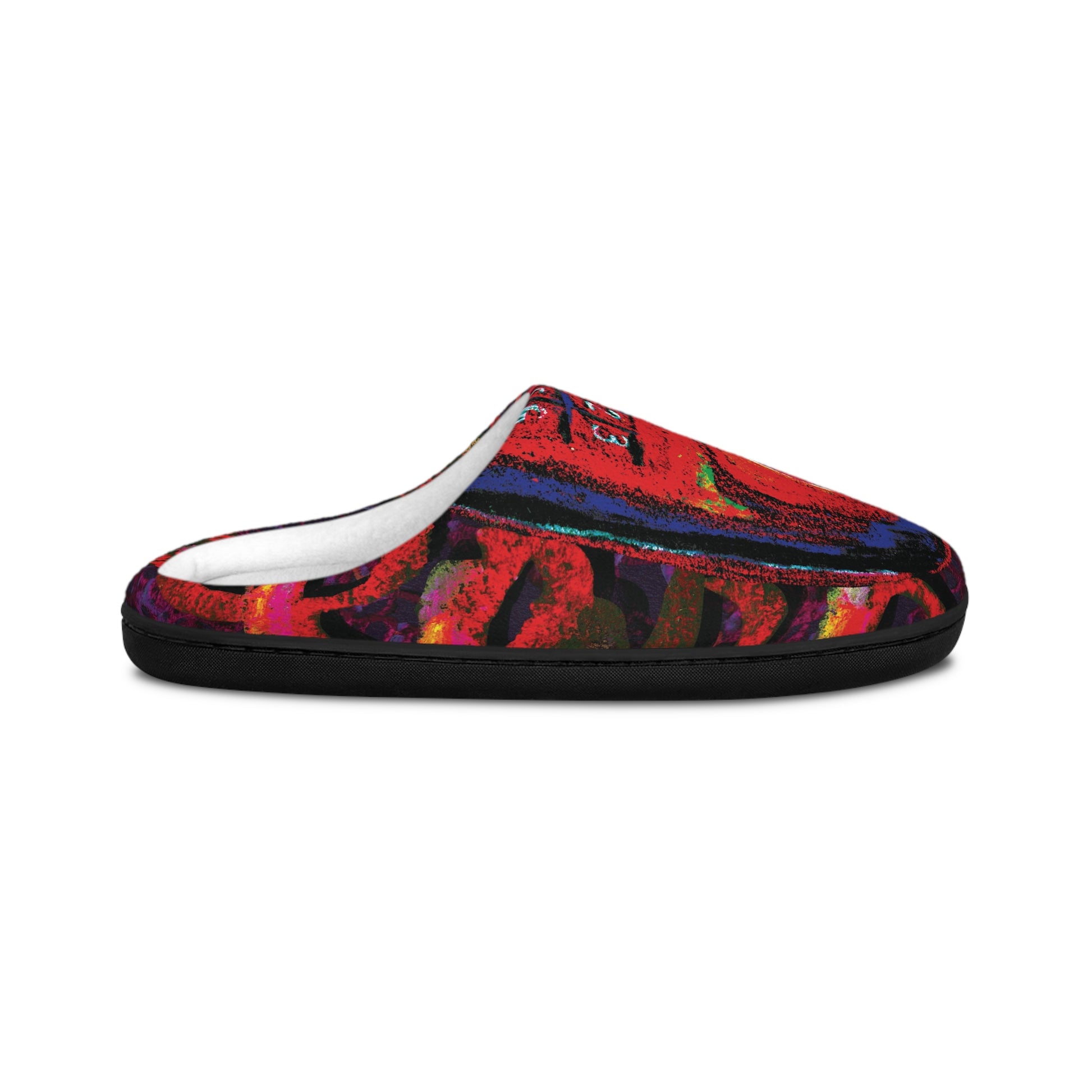 Fleece Slippers