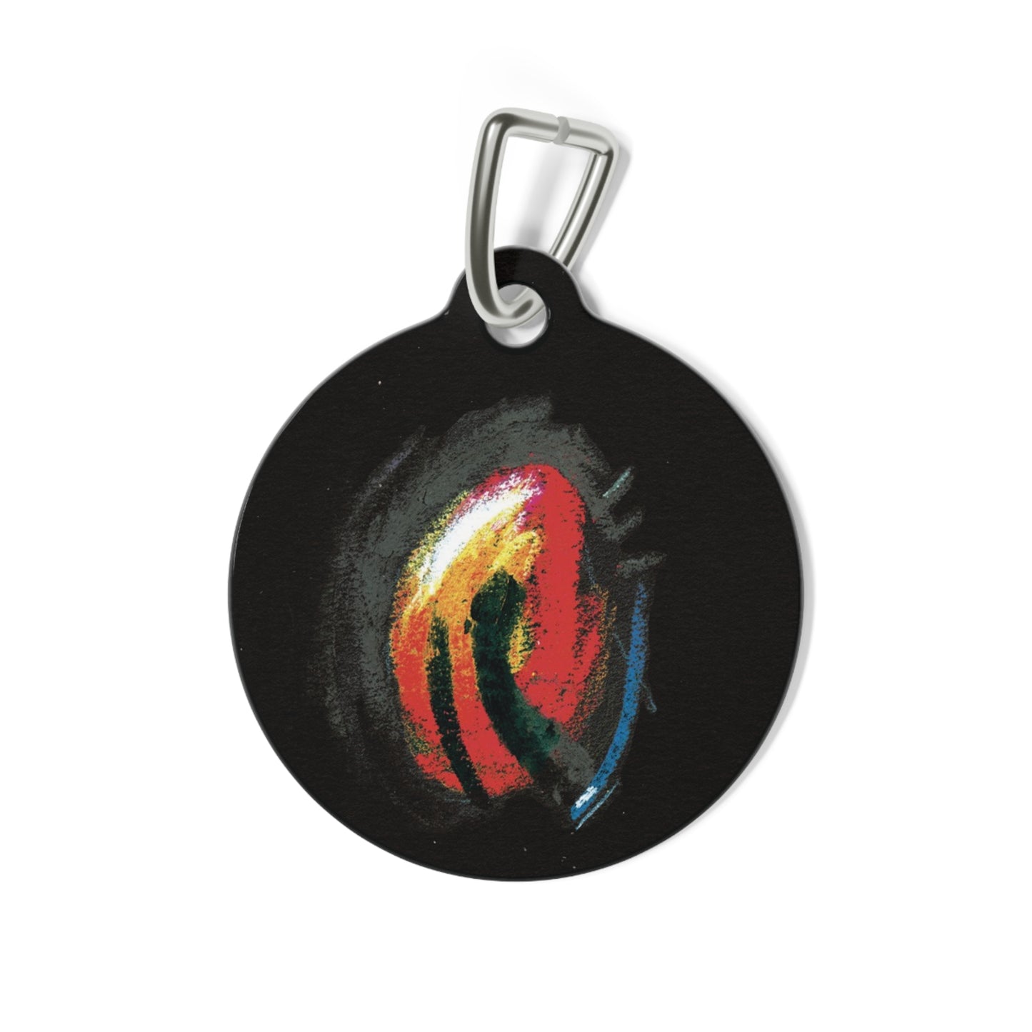 'Best Friend' Luck Charm