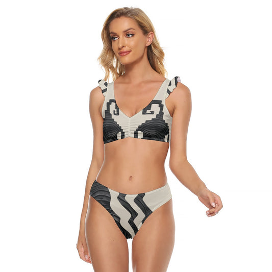 'Overboard' Bikini