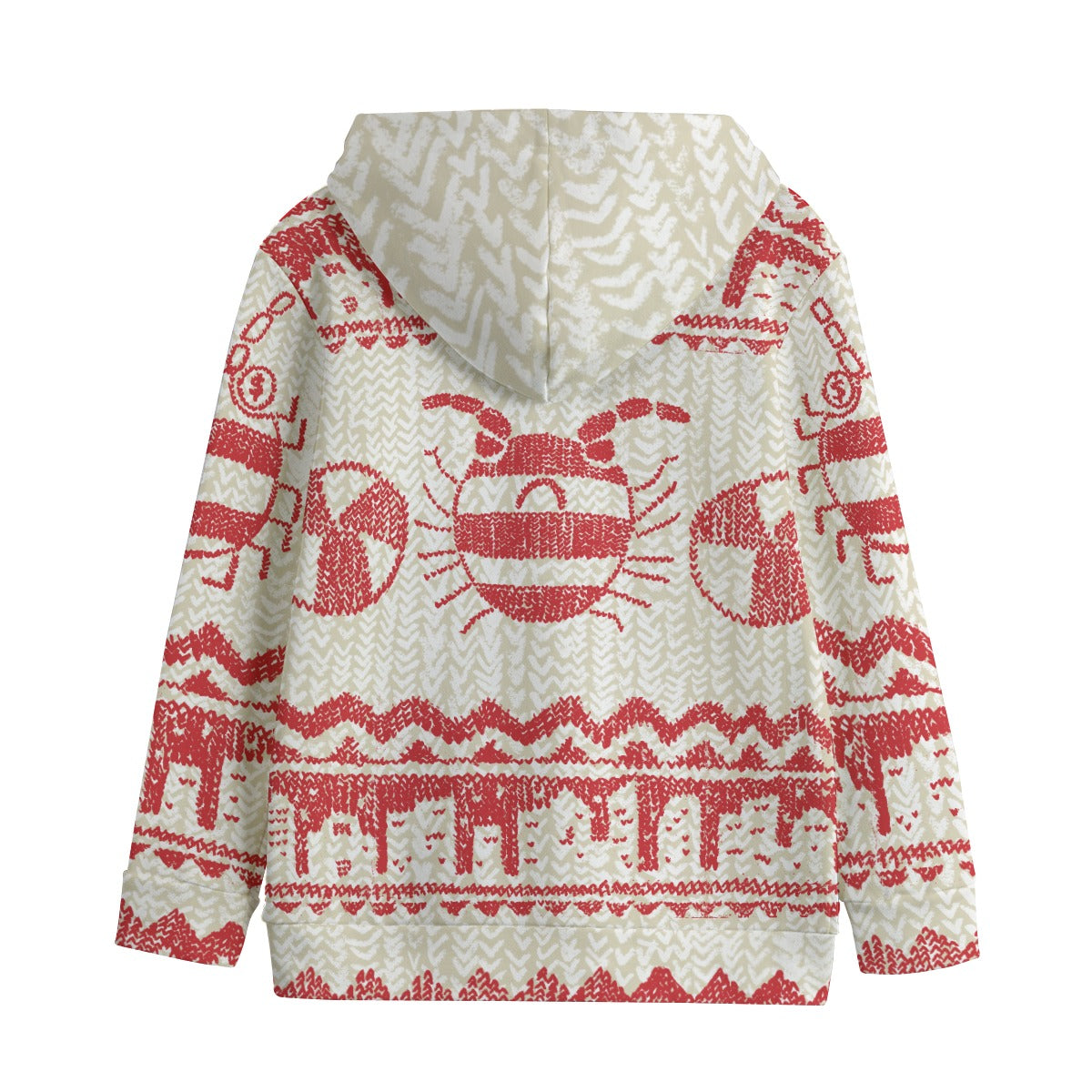 'Lil HumBug' Kid's Hoodie
