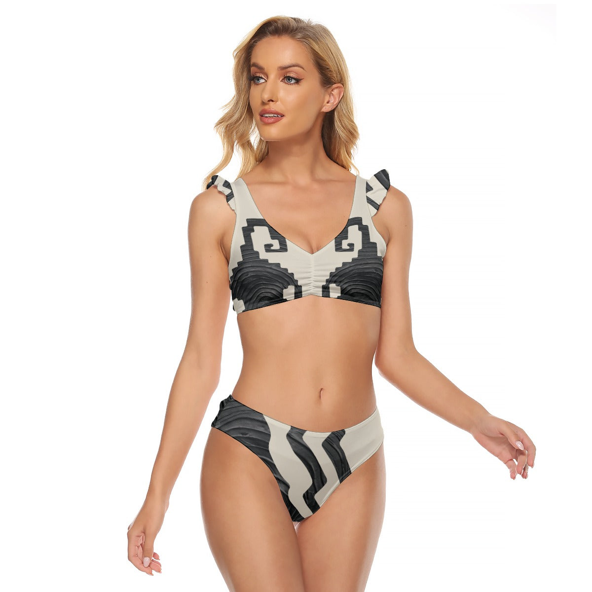 'Overboard' Bikini