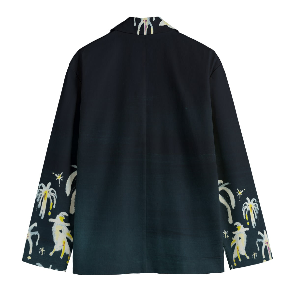 'Fortunato' Blazer