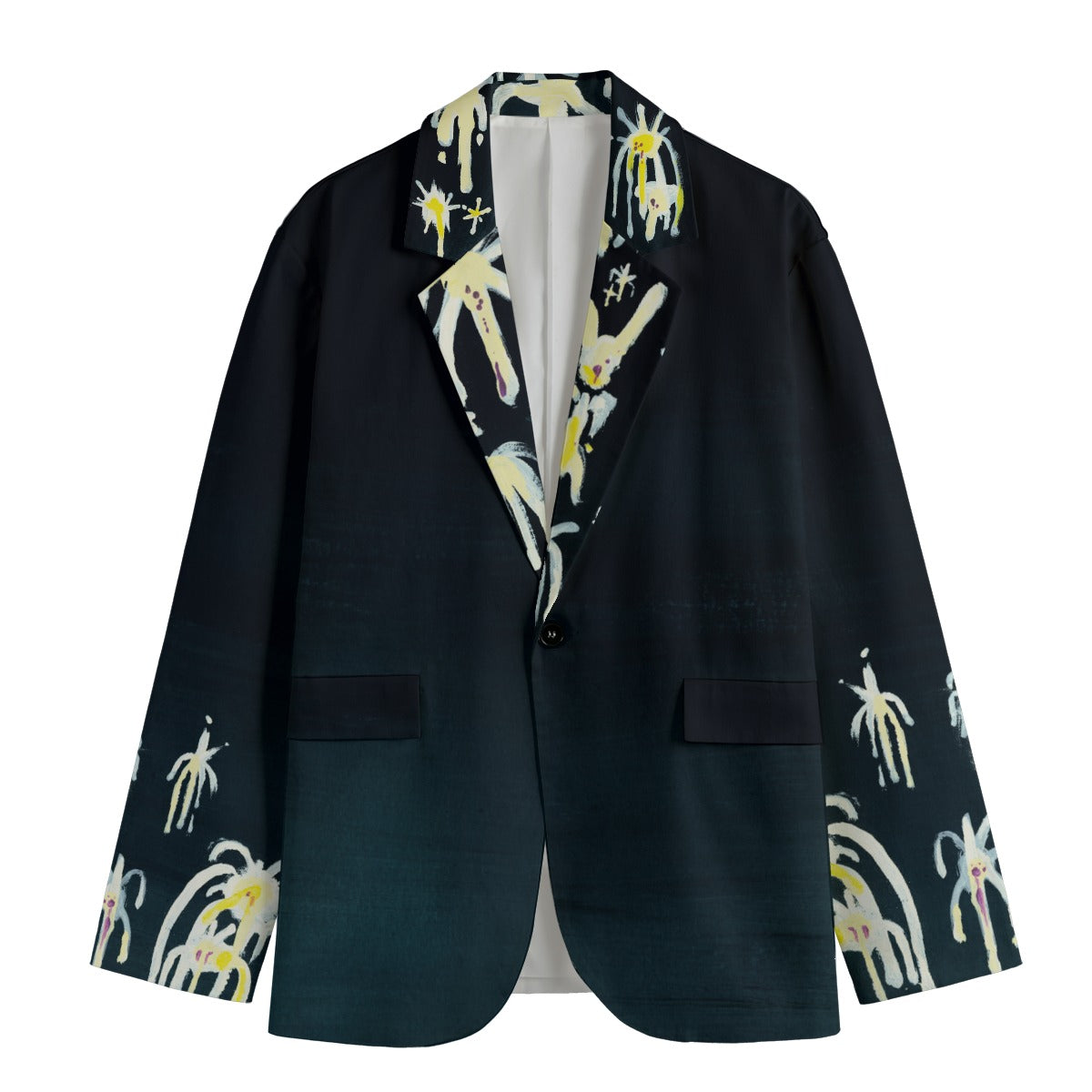 'Fortunato' Blazer