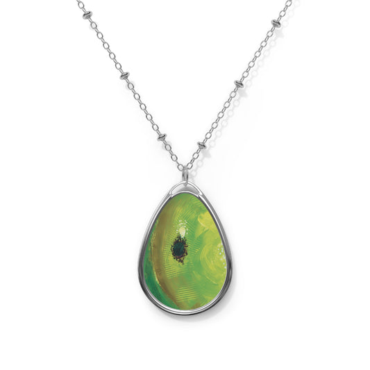 'Eye On You' Pendant