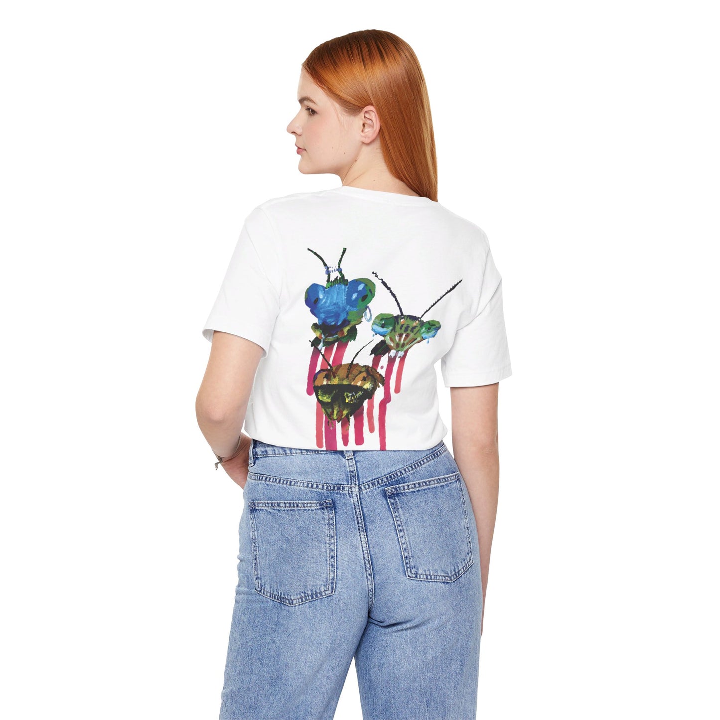 'Eat Prey Love' Tee