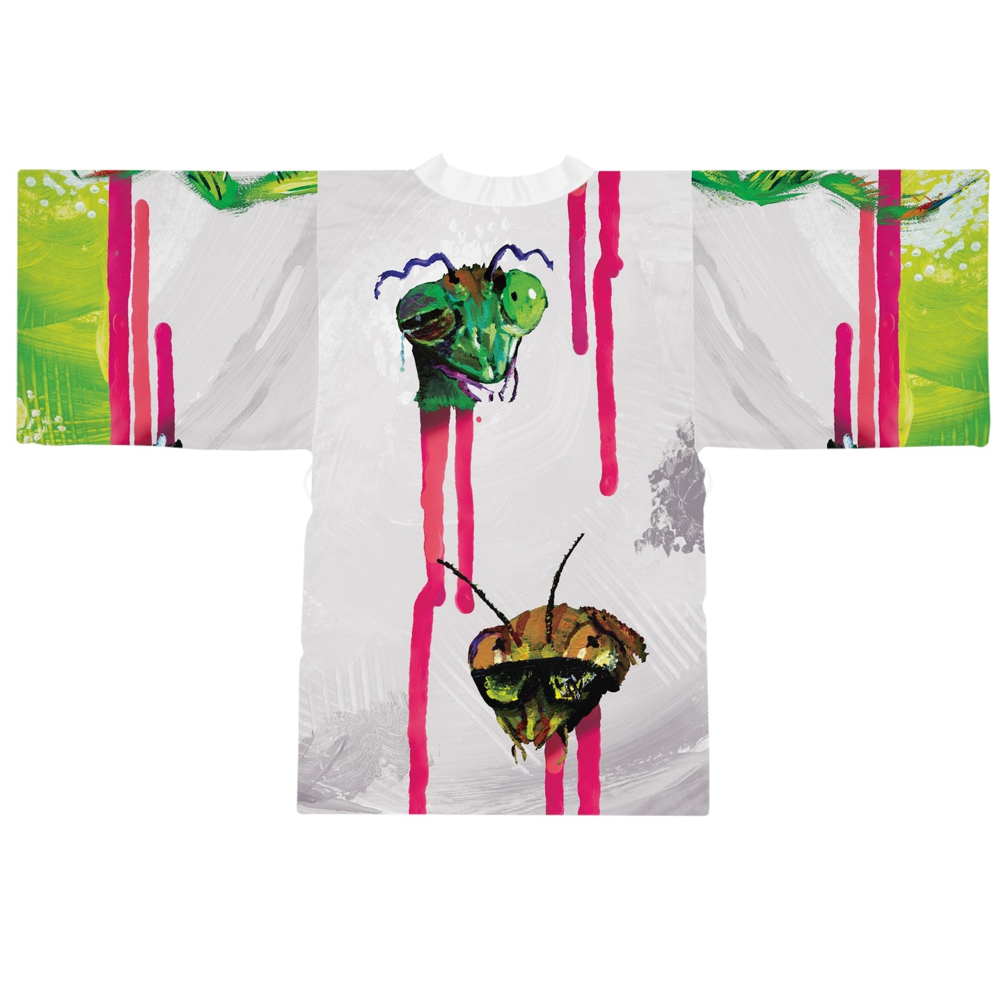 'All My Exes' Kimono