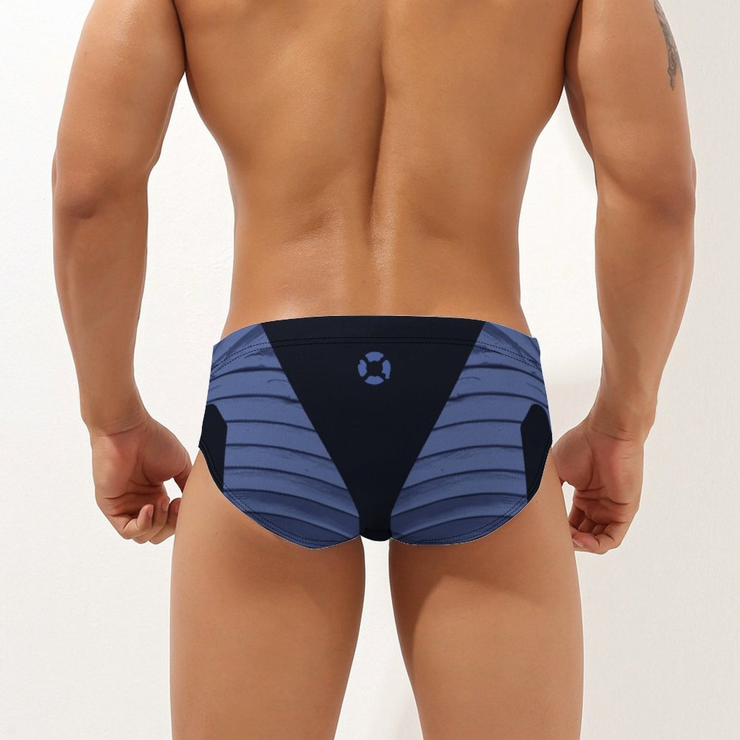 'SEA-1 Crash' Swim Brief