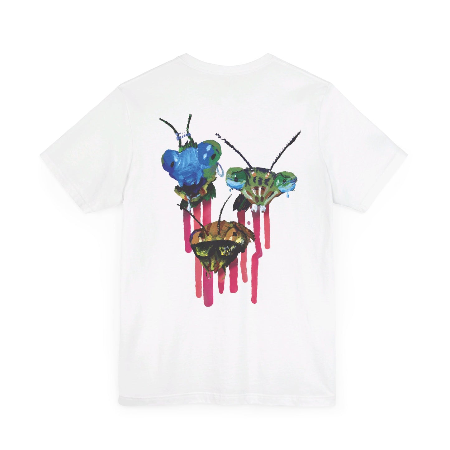 'Eat Prey Love' Tee
