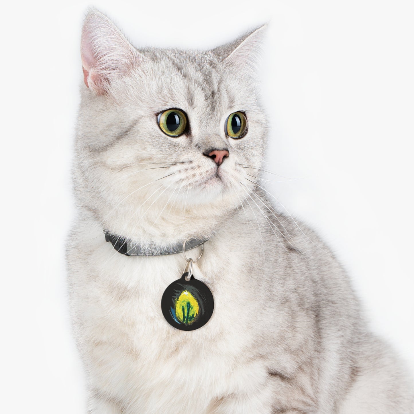 'Best Friend' Luck Charm