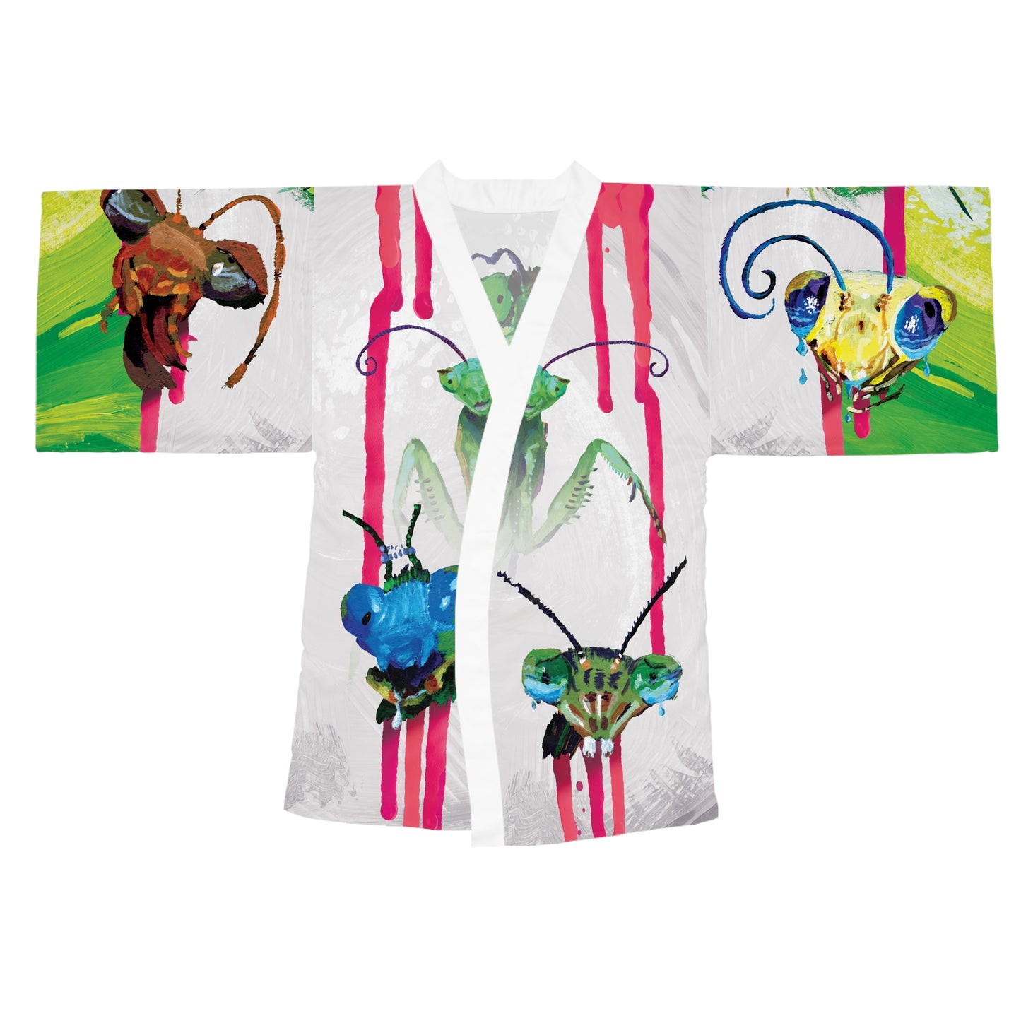 'All My Exes' Kimono