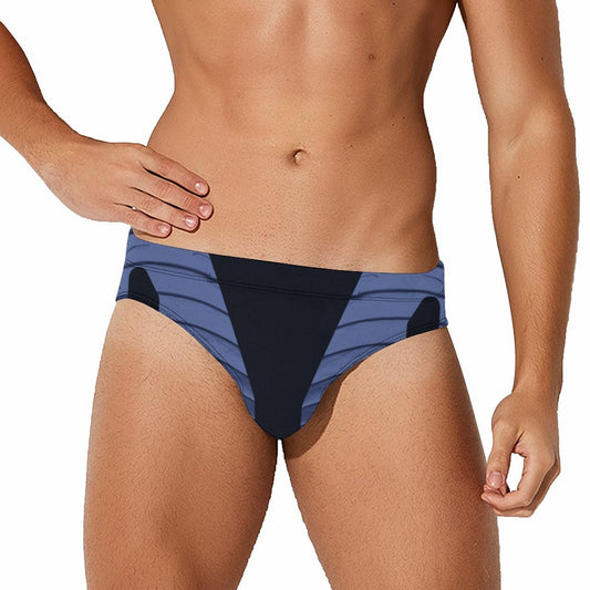 'SEA-1 Crash' Swim Brief