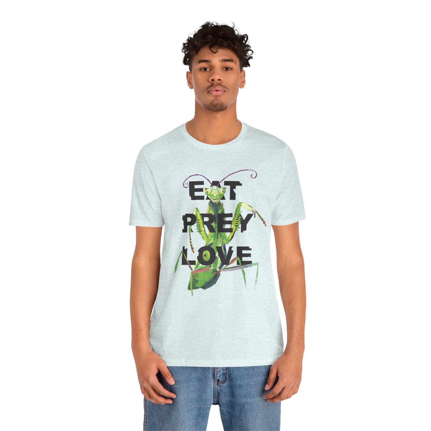 'Eat Prey Love' Tee