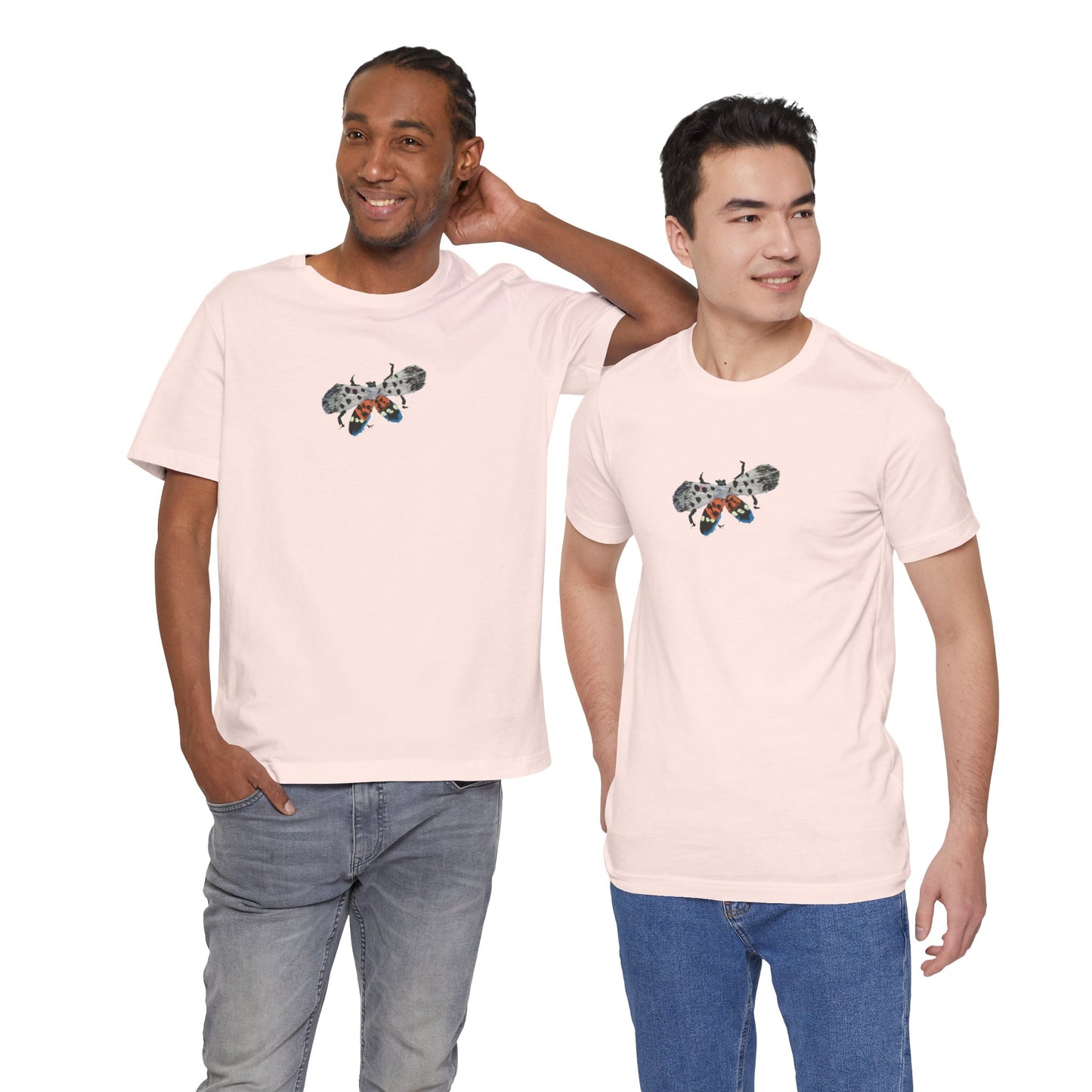 'Wish I Knew' Tee