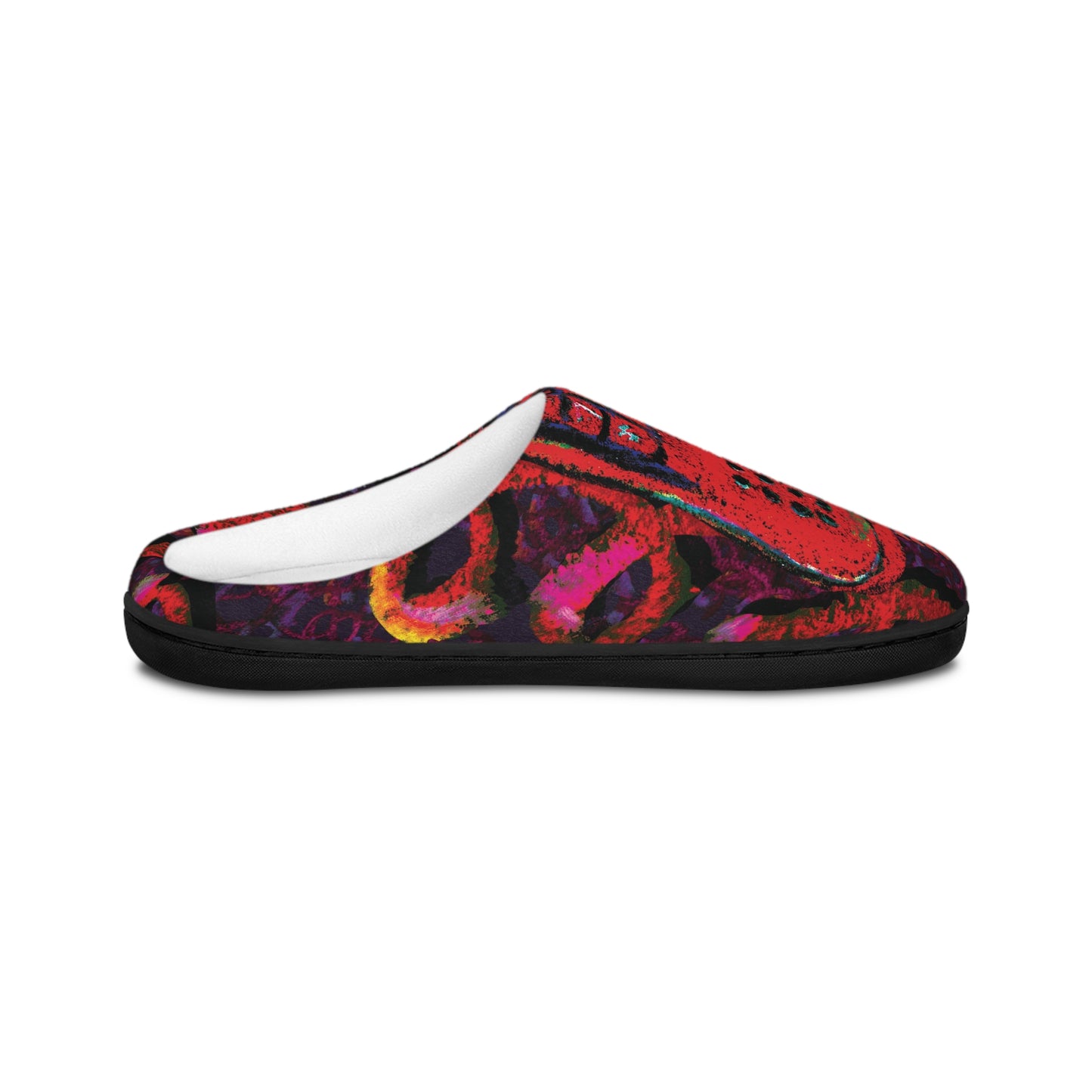 'Audition Callback' Slippers