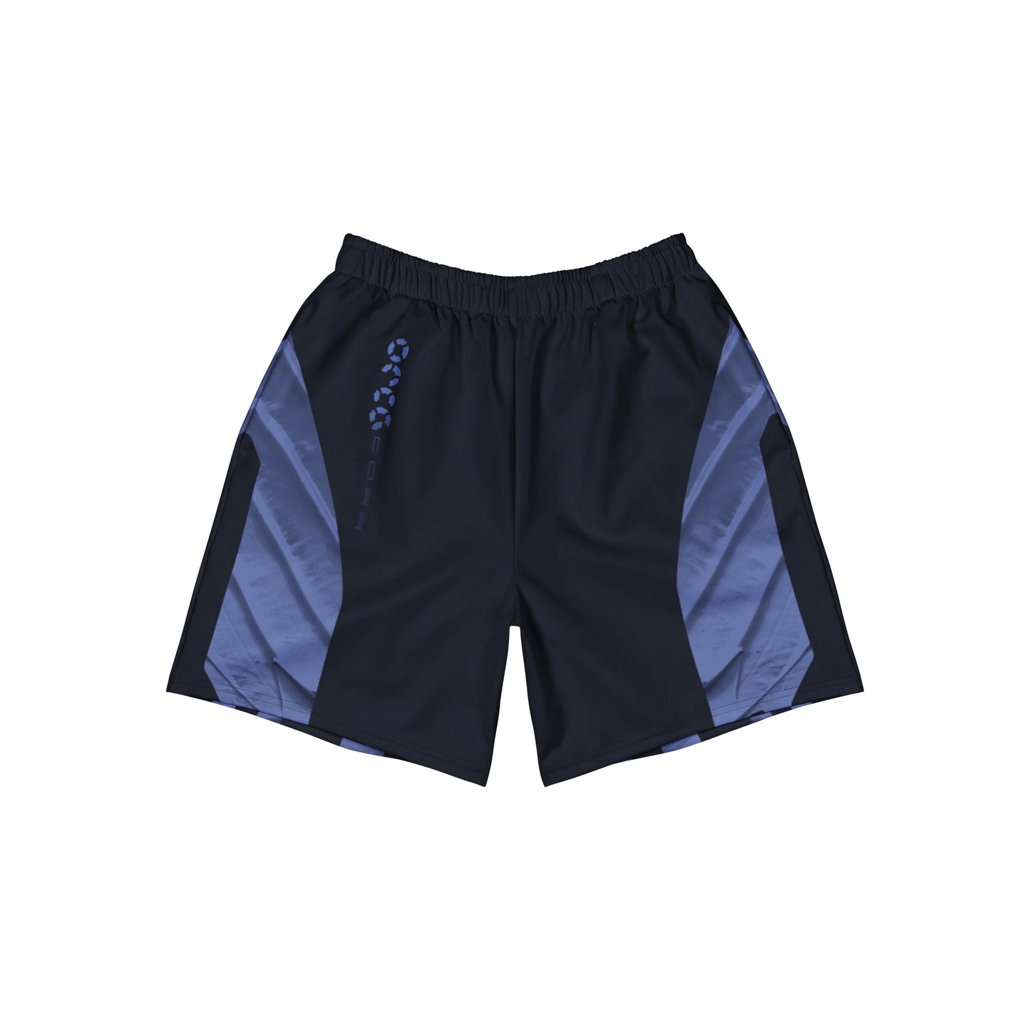 'SEA-1 Crash' Athletic Shorts