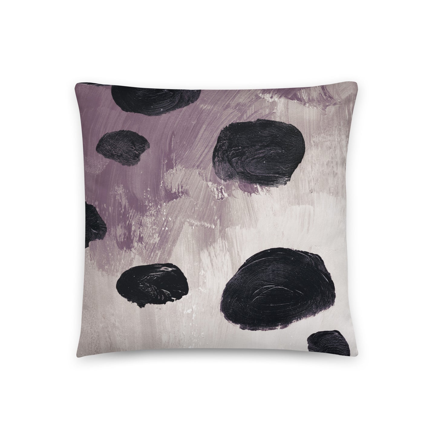 Withered Walnut Pillow