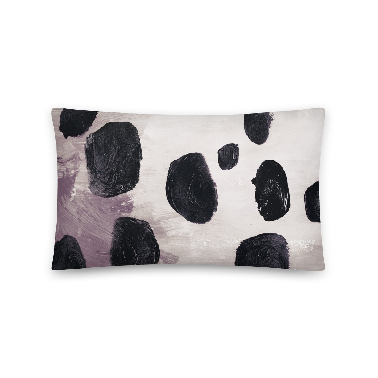 Withered Walnut Pillow