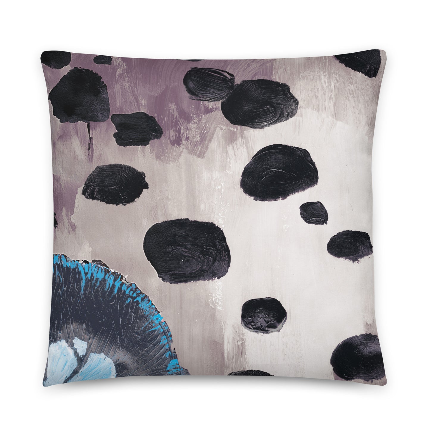 Withered Walnut Pillow