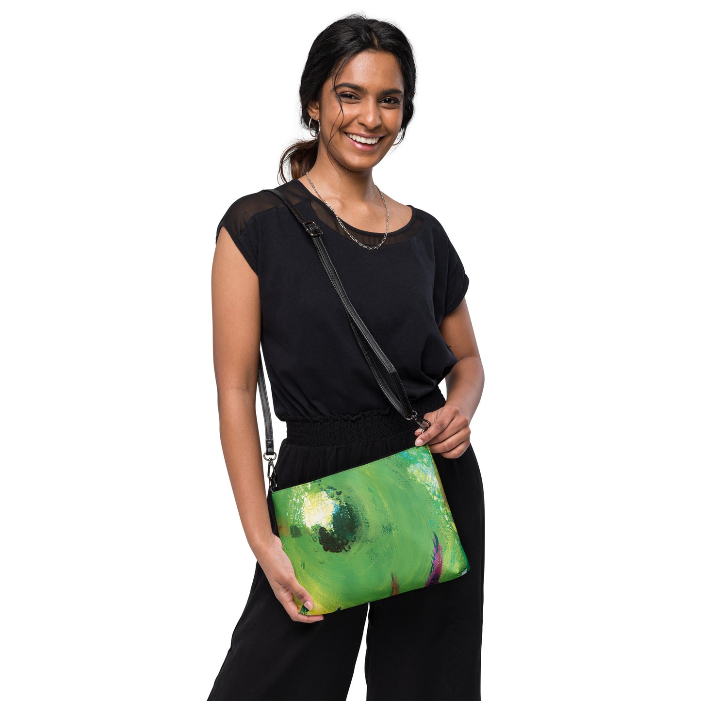 'Eyes On You' Handbag