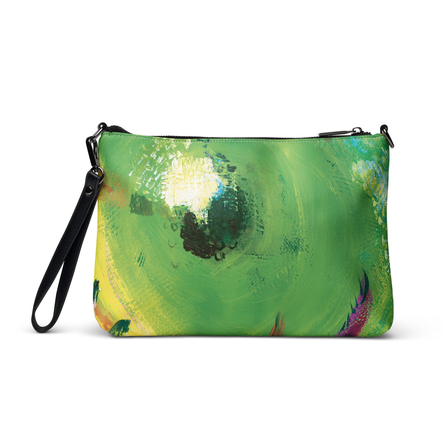 'Eyes On You' Handbag
