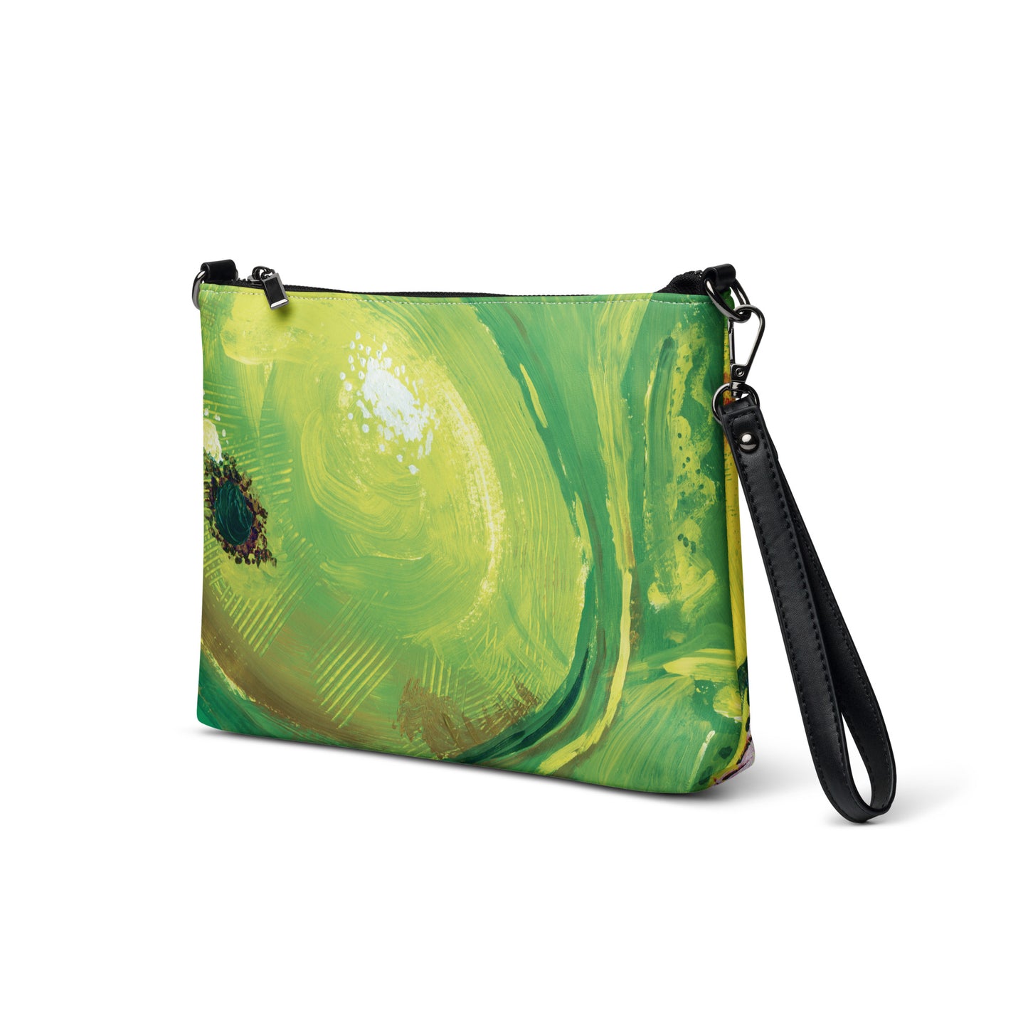 'Eyes On You' Handbag