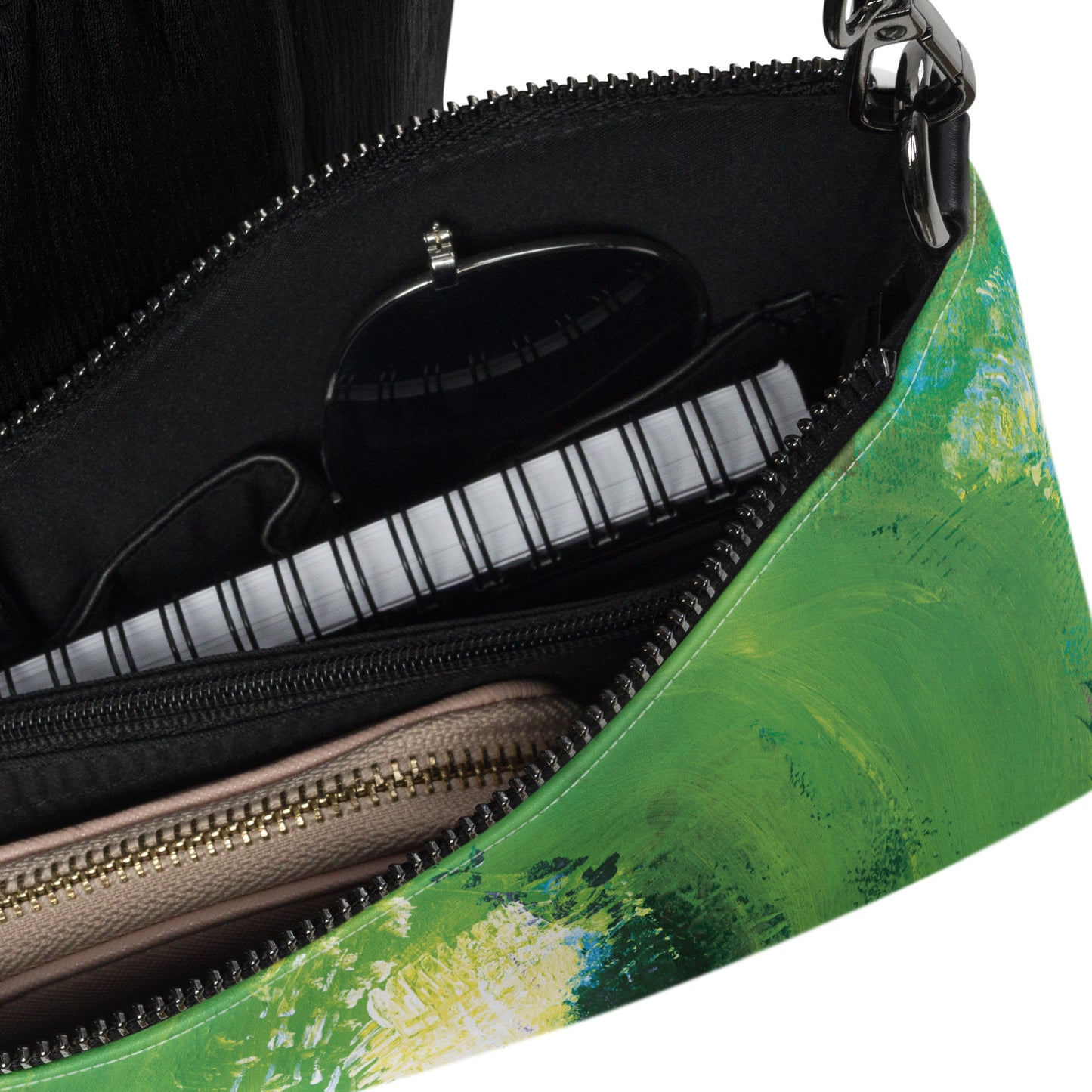 'Eyes On You' Handbag
