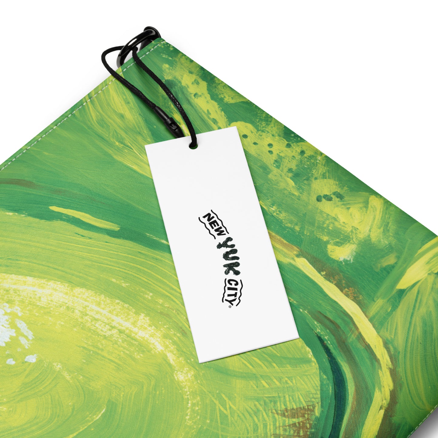 'Eyes On You' Handbag