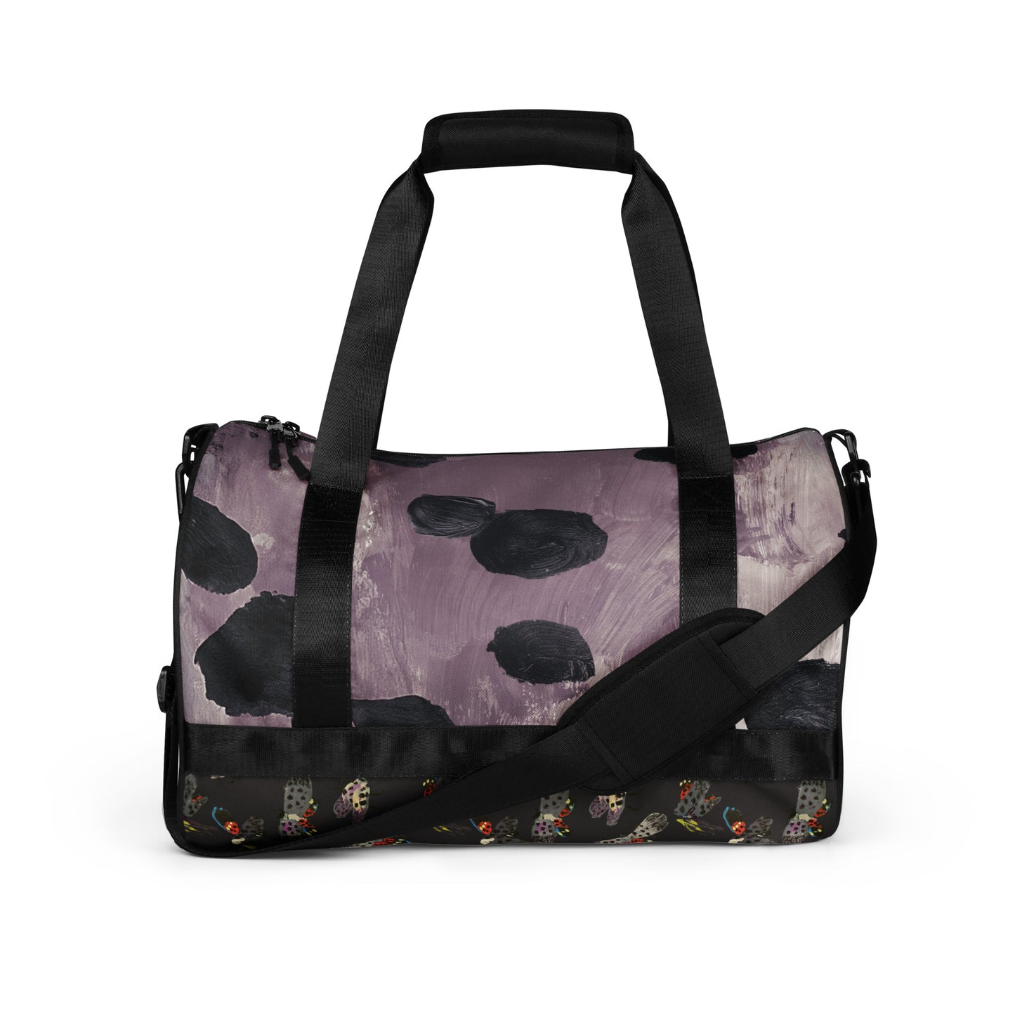 Lanternfly Duffle