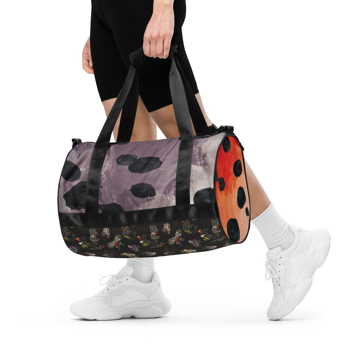 Lanternfly Duffle