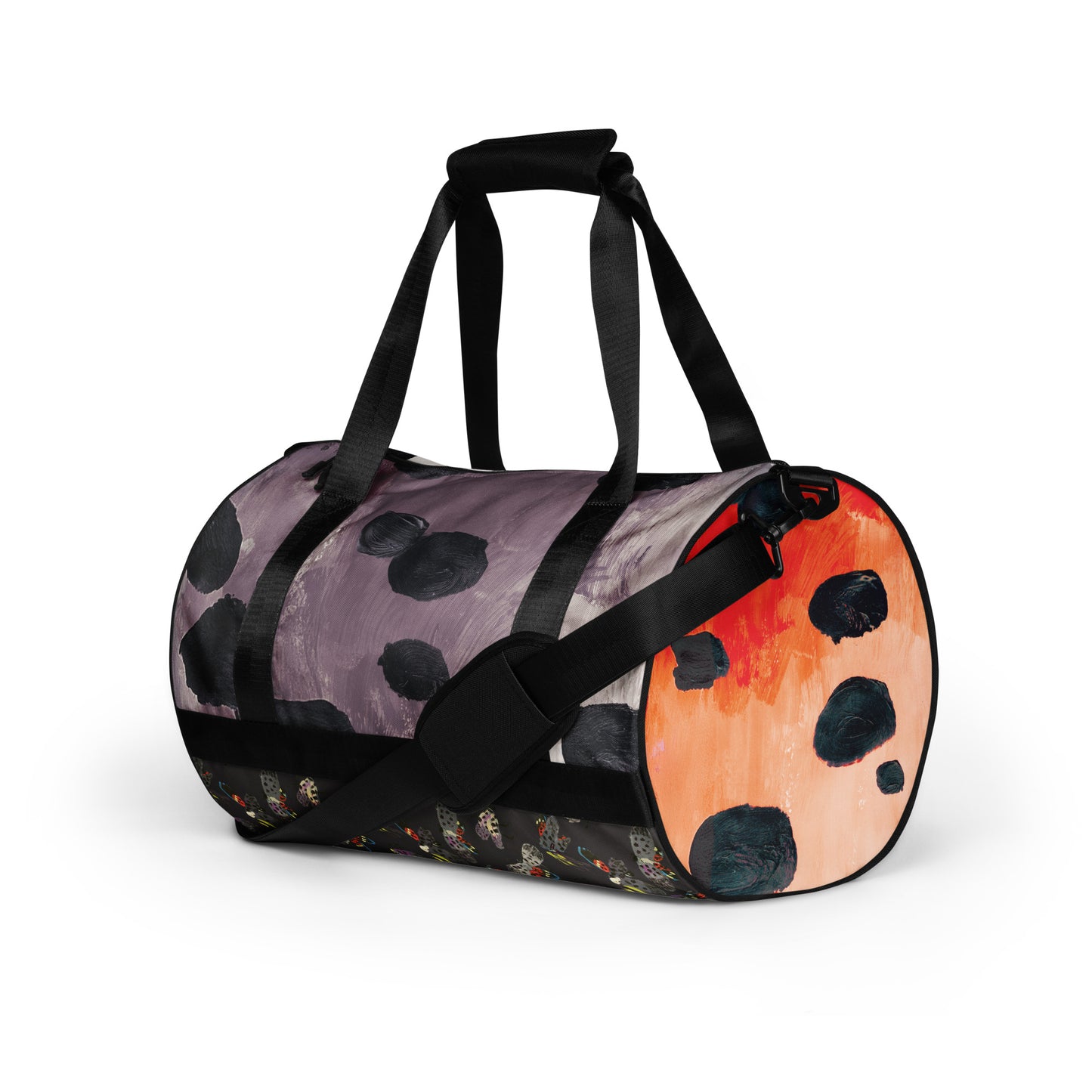 Lanternfly Duffle